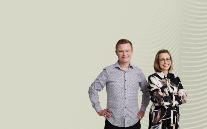 Etusivu - Nordic Career