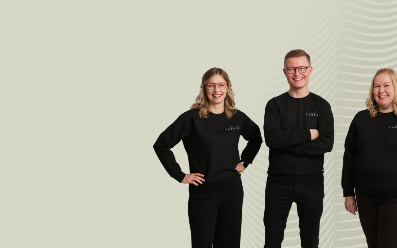Etusivu - Nordic Career